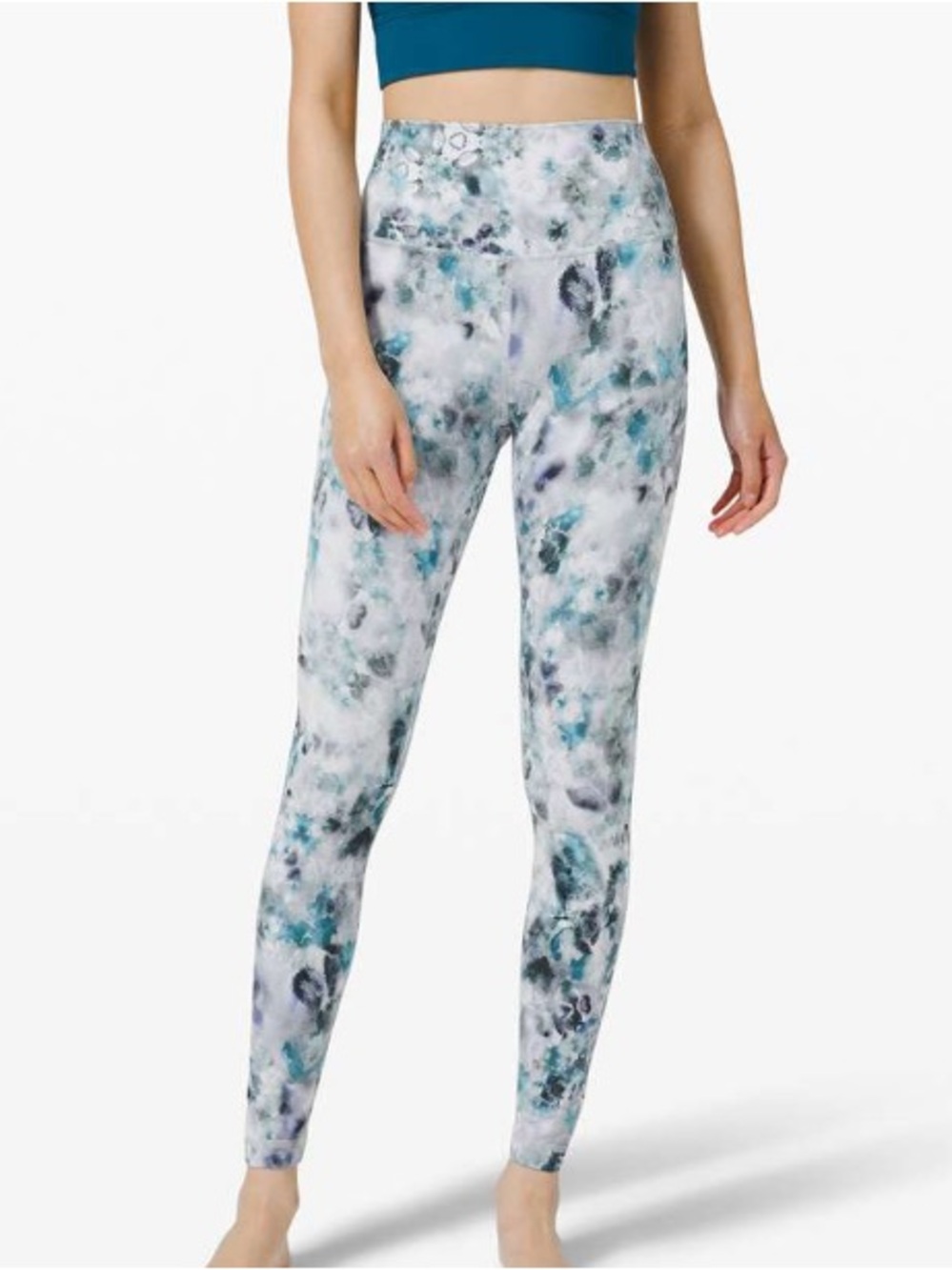 LULULEMON ALIGN PANT 28’